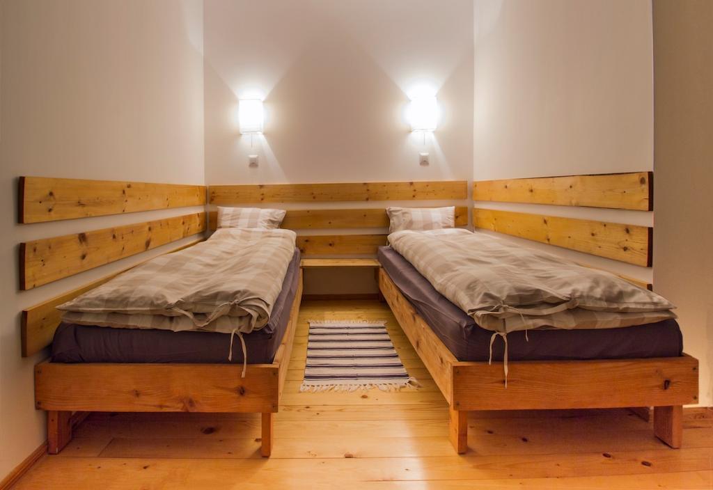 Casa Georgescu 호텔 Rîşnov 외부 사진